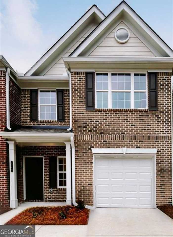 photo 1: 2369 Heritage Park Circle NW Unit 96, Kennesaw GA 30144