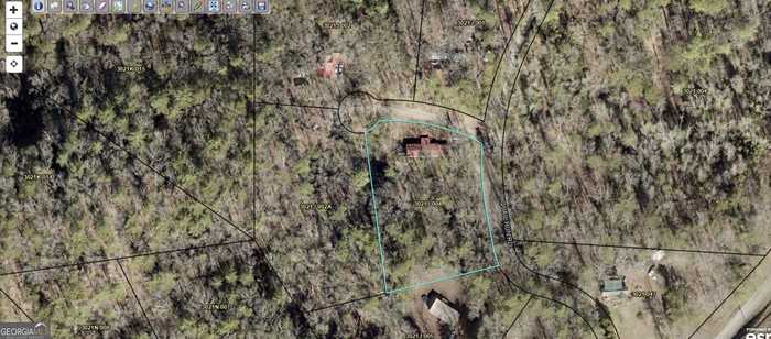 photo 37: 135 Quail Run Road, Ellijay GA 30540