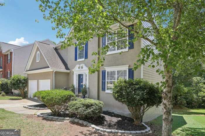 photo 2: 3829 Mast Court NW, Kennesaw GA 30144