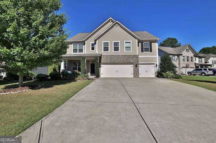 photo 38: 2006 West Hampton Drive, Canton GA 30115