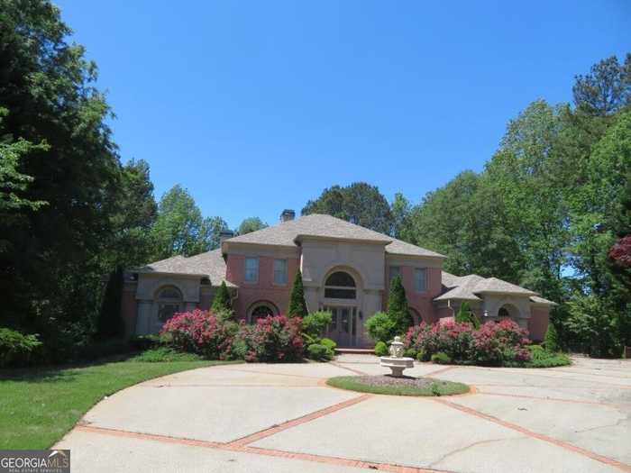 photo 40: 330 Hidden Oak Court SW, Atlanta GA 30331