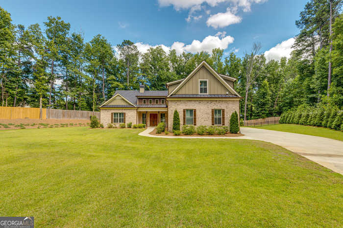 photo 1: 1595 Azalea Drive, Lawrenceville GA 30043