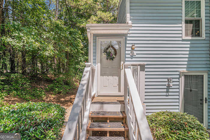 photo 1: 1413 Glenleaf Drive, Peachtree Corners GA 30092