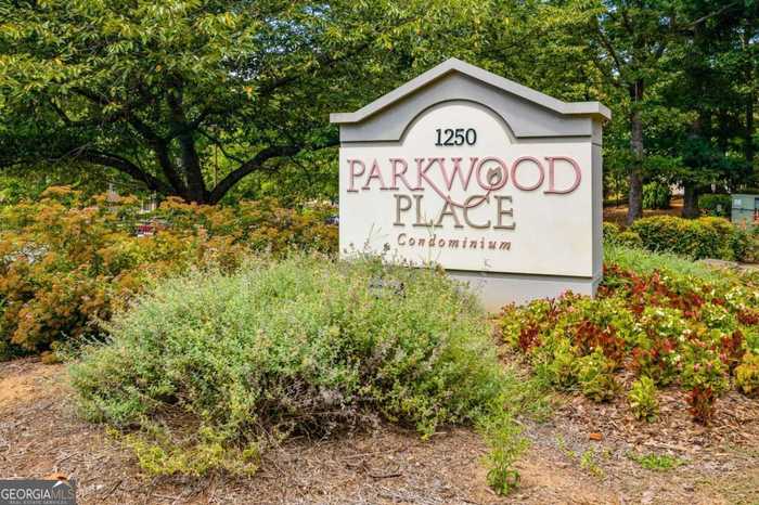 photo 26: 1250 Parkwood Circle SE Unit 2309, Atlanta GA 30339