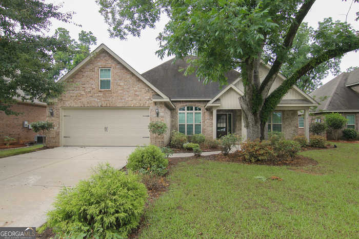 photo 1: 318 Grand Reserve Way, Kathleen GA 31047