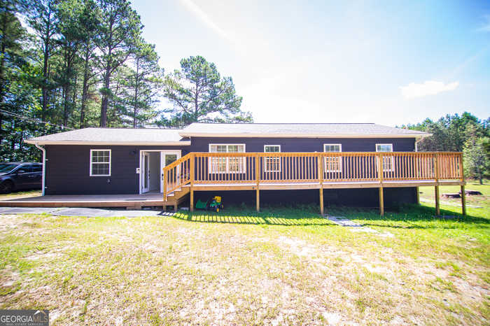 photo 1: 145 New Hope Drive, McDonough GA 30252