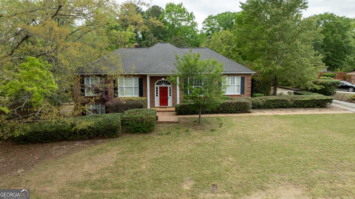 photo 1: 5001 Sears Court, Columbus GA 31907