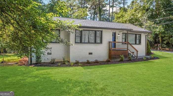 photo 2: 988 Fayetteville Road, Atlanta GA 30316