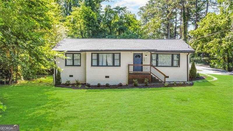 photo 3: 988 Fayetteville Road, Atlanta GA 30316