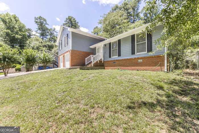 photo 2: 832 Malwood Drive, Macon GA 31204