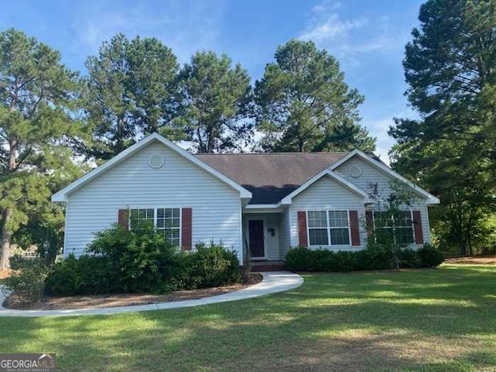 photo 1: 909 Teepee Way, Statesboro GA 30461