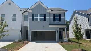 photo 1: 1186 Westhampton Way Unit 134, Villa Rica GA 30180