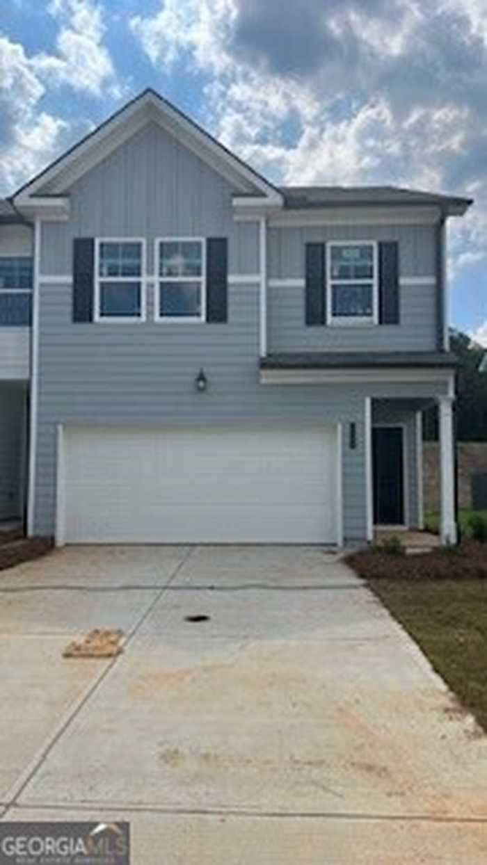 photo 1: 1186 Westhampton Way Unit 134, Villa Rica GA 30180