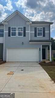 photo 2: 1186 Westhampton Way Unit 134, Villa Rica GA 30180