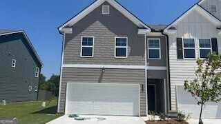 photo 1: 1169 Westhampton Way Unit 157, Villa Rica GA 30180