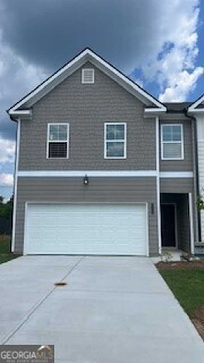 photo 1: 1169 Westhampton Way Unit 157, Villa Rica GA 30180