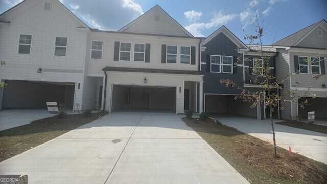 photo 1: 1196 westhampton Way Unit 139, Villa Rica GA 30180