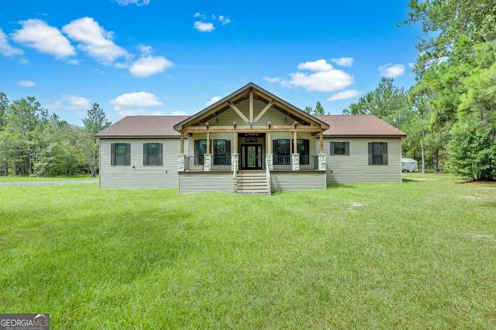 photo 1: 2544 Janells River Drive, Folkston GA 31537