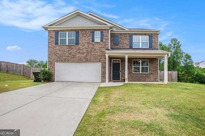 photo 1: 114 Springer Circle, Dallas GA 30132