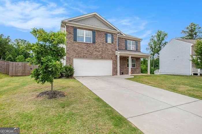 photo 2: 114 Springer Circle, Dallas GA 30132