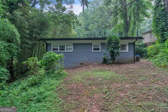 photo 2: 2781 Rollingwood Lane SE, Atlanta GA 30316