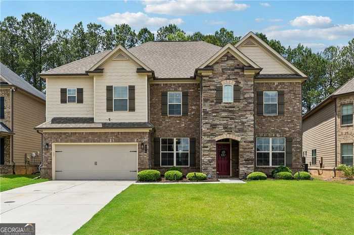 photo 1: 171 Brightfield Drive, Loganville GA 30052