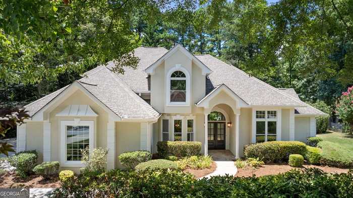 photo 1: 1756 Crowes Lake Court, Lawrenceville GA 30043