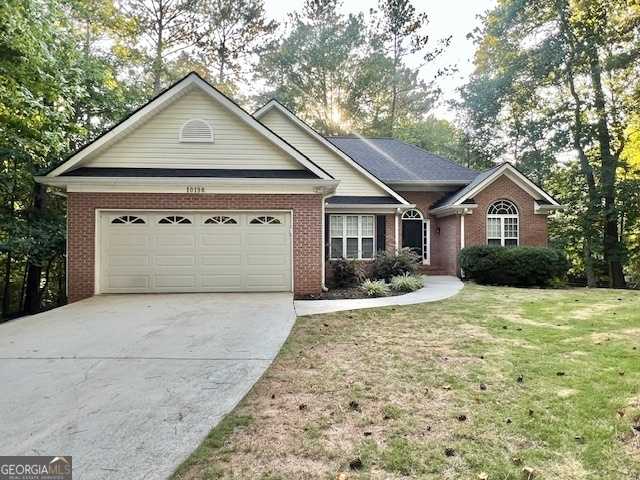 photo 1: 10198 Tall Pine Place, Villa Rica GA 30180