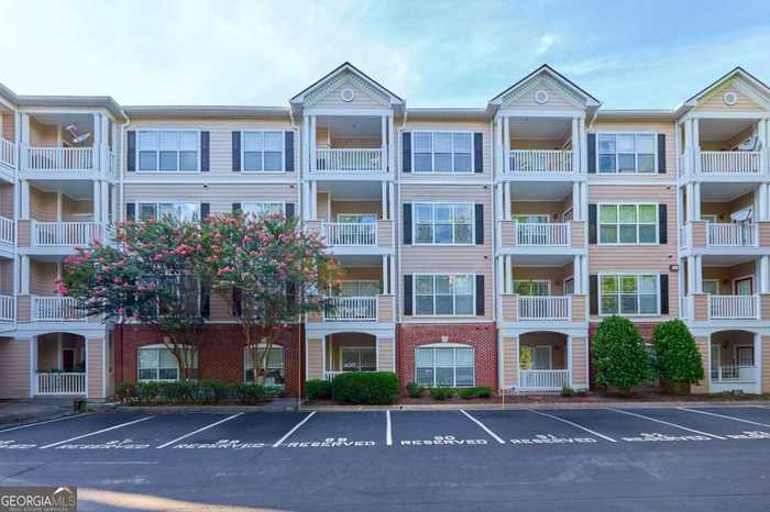 photo 1: 4333 Dunwoody Park Unit #2107, Atlanta GA 30338