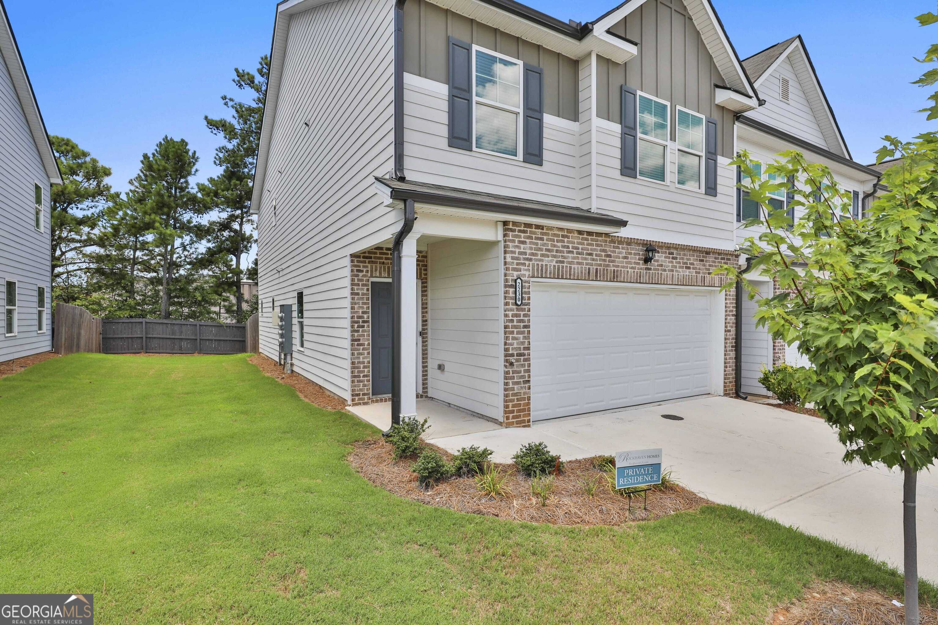 photo 1: 2230 Justify Lane, Lithonia GA 30058