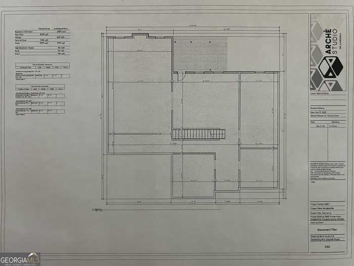 photo 4: 5887 Thistle Court, Douglasville GA 30135