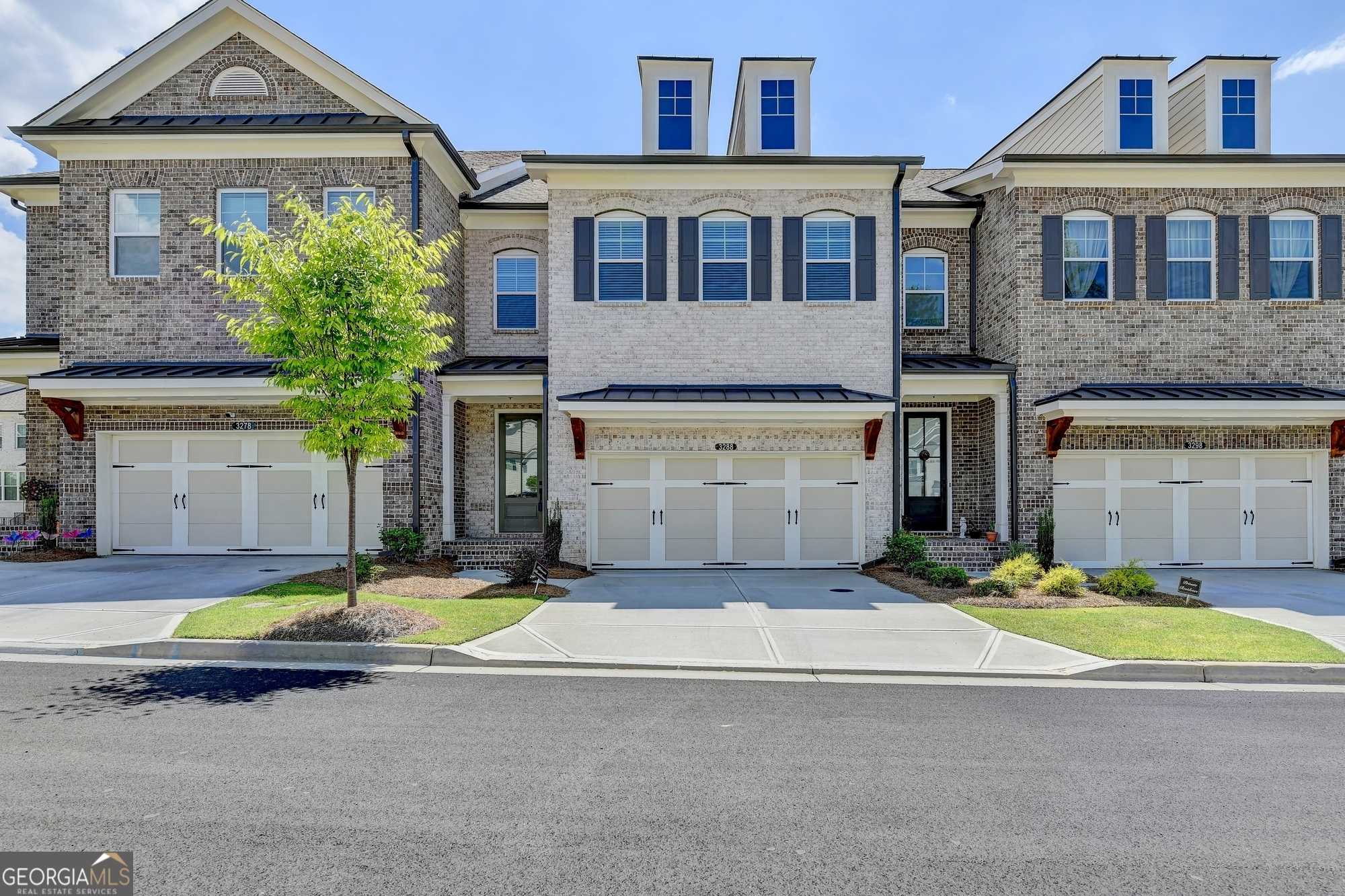 photo 1: 3288 Ella Way, Suwanee GA 30024