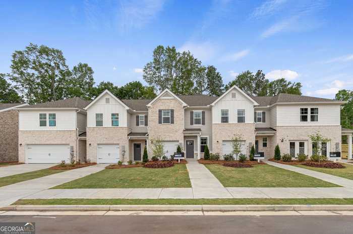 photo 1: 512 Payne Drive Unit 37, McDonough GA 30253