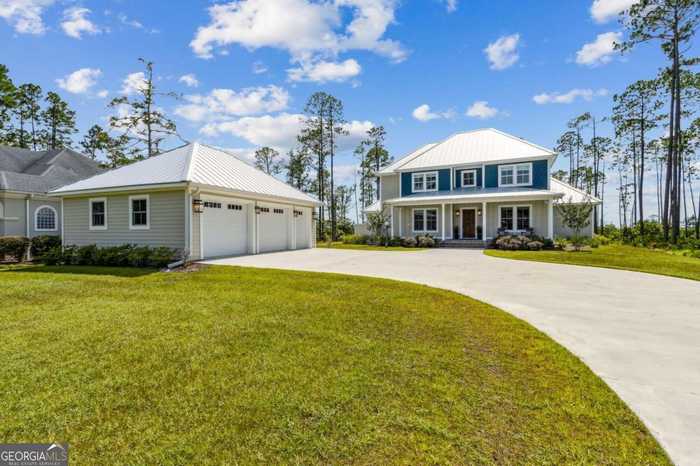 photo 2: 2090 Isles Of St. Marys Way, St. Marys GA 31558