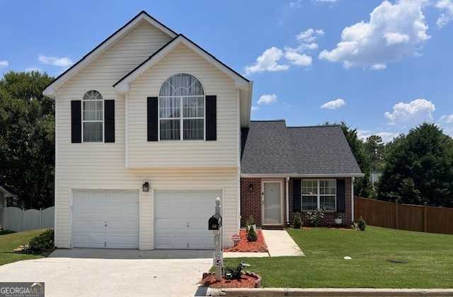 photo 1: 7033 Brecken Trace, Lithonia GA 30058