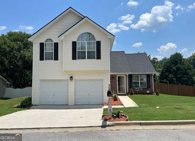 photo 2: 7033 Brecken Trace, Lithonia GA 30058