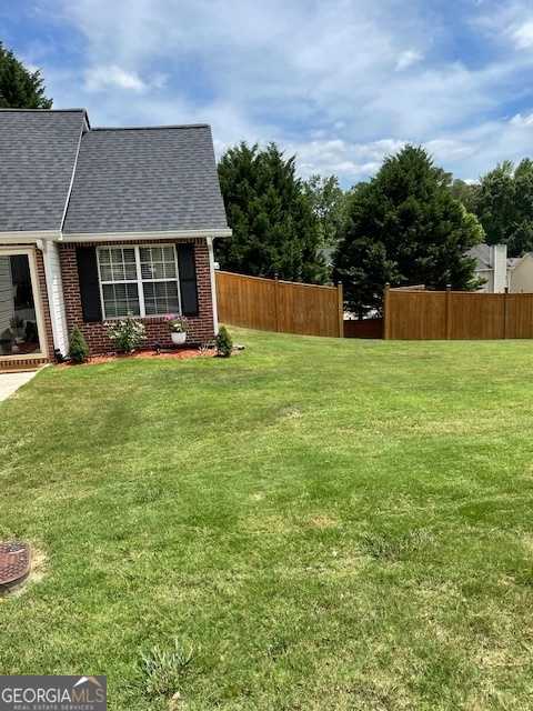 photo 3: 7033 Brecken Trace, Lithonia GA 30058