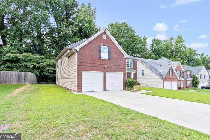 photo 25: 4839 Price Street, Forest Park GA 30297