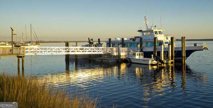 photo 40: 138 Inlet Reach Circle, St. Marys GA 31558