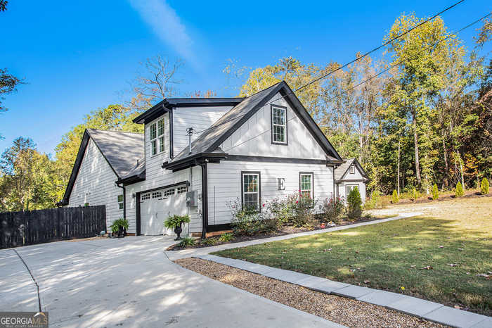 photo 41: 1201 S Indian Creek Drive S, Stone Mountain GA 30083