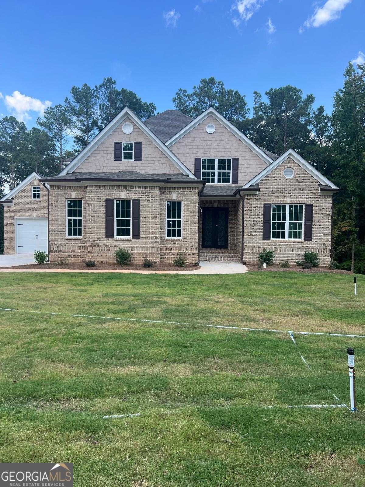 photo 1: 8023 White Stone Boulevard, Douglasville GA 30135