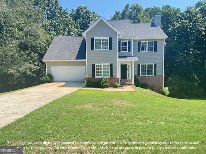 photo 1: 1320 Kay Terrace SE, Conyers GA 30013