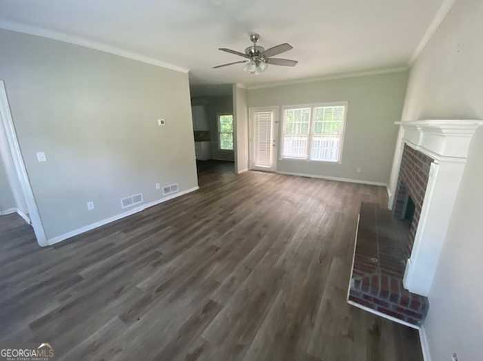 photo 2: 1320 Kay Terrace SE, Conyers GA 30013