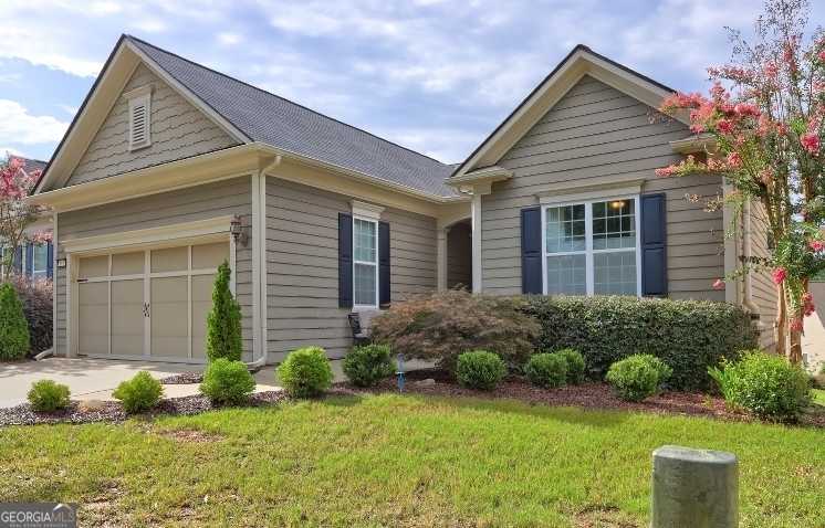 photo 1: 604 Pixie Court, Griffin GA 30223