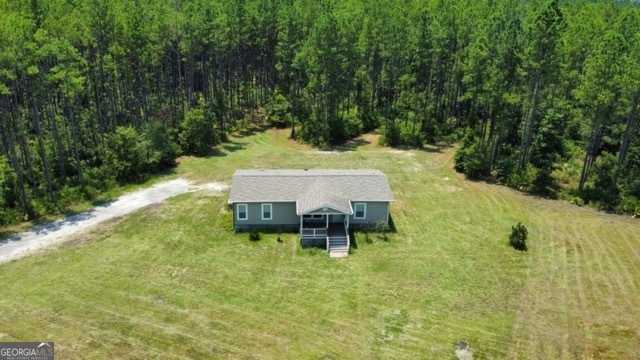 photo 3: 229 Chimney Rock Road, White Oak GA 31568