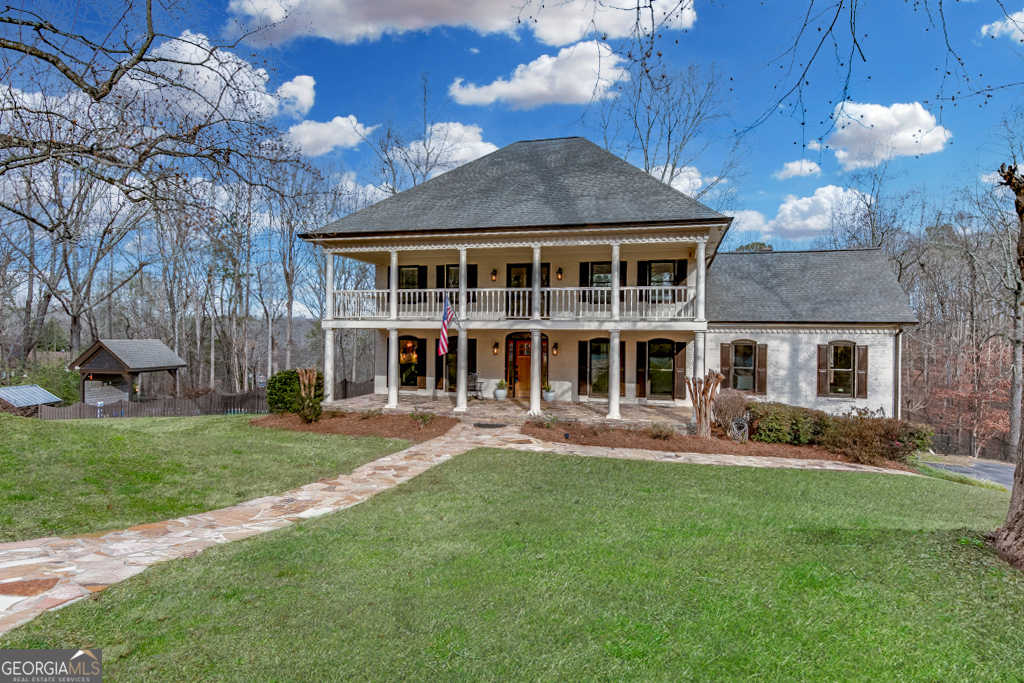 photo 1: 5070 Wofford Mill Road, Flowery Branch GA 30542