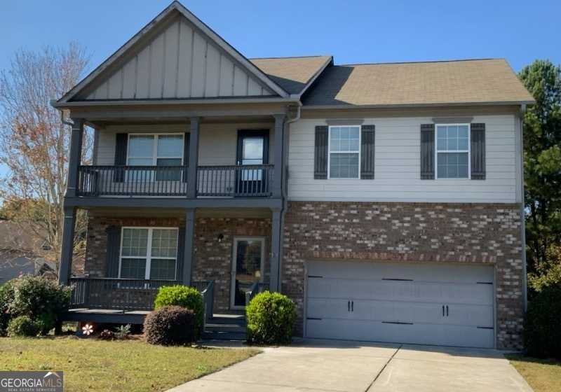 photo 2: 120 Gardenia Court, South Fulton GA 30291