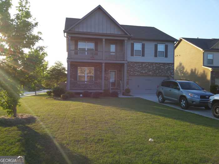 photo 2: 120 Gardenia Court, South Fulton GA 30291