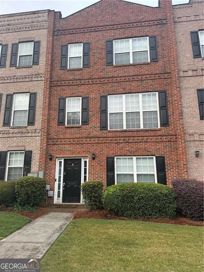 photo 1: 4828 Liberty Plaza, Acworth GA 30101