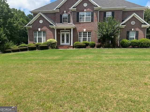 photo 1: 1221 Rhodes Walk SW, Conyers GA 30094